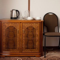 Гостиница Утомленные солнцем, Сочи, Краснодарский край