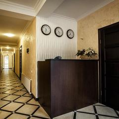 Отель Бутик-Отель Эльпида, Красная Поляна, Краснодарский край