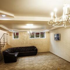 Отель Бутик-Отель Эльпида, Красная Поляна, Краснодарский край