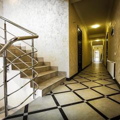 Отель Бутик-Отель Эльпида, Красная Поляна, Краснодарский край