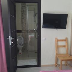 Отель Бутик-Отель Эльпида, Красная Поляна, Краснодарский край