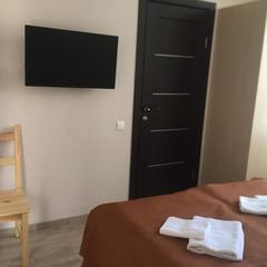 Отель Бутик-Отель Эльпида, Красная Поляна, Краснодарский край