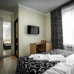 Отель Бутик-Отель Эльпида, Красная Поляна, Краснодарский край