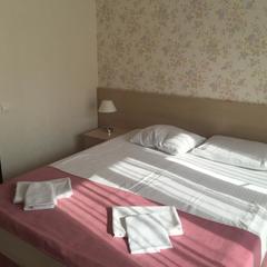 Отель Бутик-Отель Эльпида, Красная Поляна, Краснодарский край