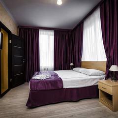 Отель Бутик-Отель Эльпида, Красная Поляна, Краснодарский край