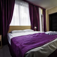 Отель Бутик-Отель Эльпида, Красная Поляна, Краснодарский край