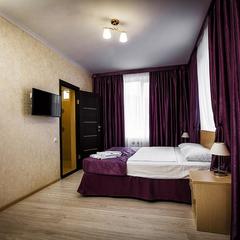 Отель Бутик-Отель Эльпида, Красная Поляна, Краснодарский край