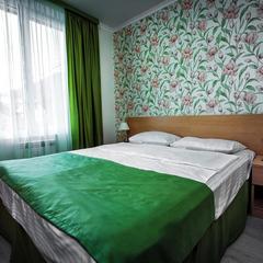 Отель Бутик-Отель Эльпида, Красная Поляна, Краснодарский край