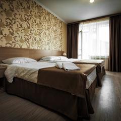 Отель Бутик-Отель Эльпида, Красная Поляна, Краснодарский край