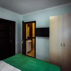 Отель Бутик-Отель Эльпида, Красная Поляна, Краснодарский край