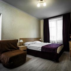 Отель Бутик-Отель Эльпида, Красная Поляна, Краснодарский край