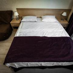 Отель Бутик-Отель Эльпида, Красная Поляна, Краснодарский край