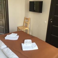 Отель Бутик-Отель Эльпида, Красная Поляна, Краснодарский край