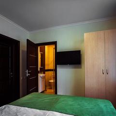 Отель Бутик-Отель Эльпида, Красная Поляна, Краснодарский край