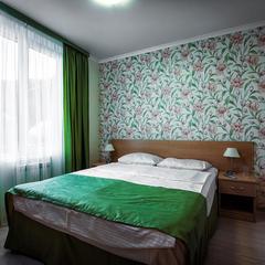 Отель Бутик-Отель Эльпида, Красная Поляна, Краснодарский край