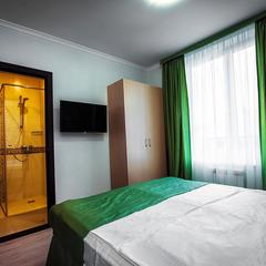 Отель Бутик-Отель Эльпида, Красная Поляна, Краснодарский край