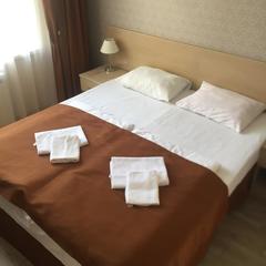 Отель Бутик-Отель Эльпида, Красная Поляна, Краснодарский край