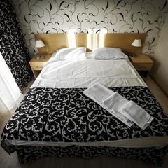 Отель Бутик-Отель Эльпида, Красная Поляна, Краснодарский край