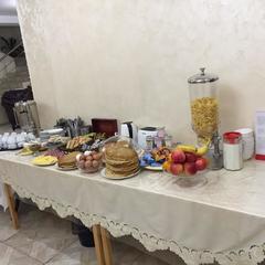 Отель Бутик-Отель Эльпида, Красная Поляна, Краснодарский край