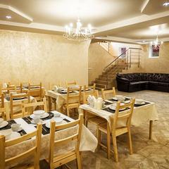 Отель Бутик-Отель Эльпида, Красная Поляна, Краснодарский край