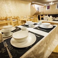 Отель Бутик-Отель Эльпида, Красная Поляна, Краснодарский край