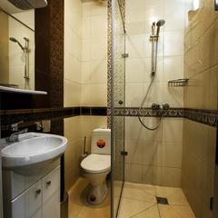 Отель Бутик-Отель Эльпида, Красная Поляна, Краснодарский край