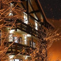 Гостевой дом Вверх, Эсто-Садок, Краснодарский край