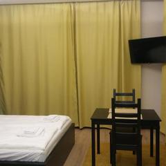 Гостевой дом Вверх, Эсто-Садок, Краснодарский край