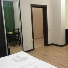 Гостевой дом Вверх, Эсто-Садок, Краснодарский край