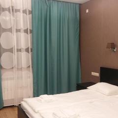 Гостевой дом Вверх, Эсто-Садок, Краснодарский край