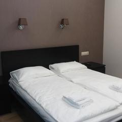 Гостевой дом Вверх, Эсто-Садок, Краснодарский край