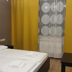 Гостевой дом Вверх, Эсто-Садок, Краснодарский край