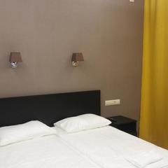 Гостевой дом Вверх, Эсто-Садок, Краснодарский край