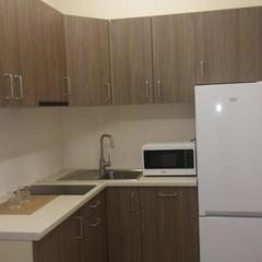 Гостевой дом Вверх, Эсто-Садок, Краснодарский край