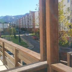 Гостевой дом Вверх, Эсто-Садок, Краснодарский край