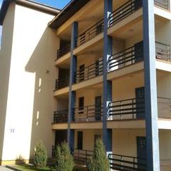 Парк-отель Студия на Защитников Кавказа, Роза Хутор, Краснодарский край