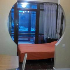 Парк-отель Студия на Защитников Кавказа, Роза Хутор, Краснодарский край