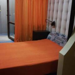 Парк-отель Студия на Защитников Кавказа, Роза Хутор, Краснодарский край