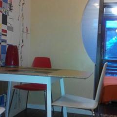 Парк-отель Студия на Защитников Кавказа, Роза Хутор, Краснодарский край