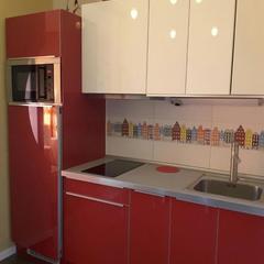 Парк-отель Студия на Защитников Кавказа, Роза Хутор, Краснодарский край