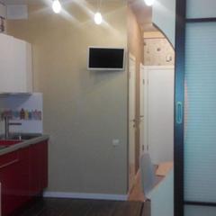 Парк-отель Студия на Защитников Кавказа, Роза Хутор, Краснодарский край