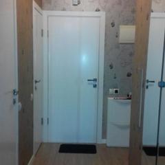 Парк-отель Студия на Защитников Кавказа, Роза Хутор, Краснодарский край