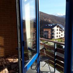 Парк-отель Студия на Защитников Кавказа, Роза Хутор, Краснодарский край