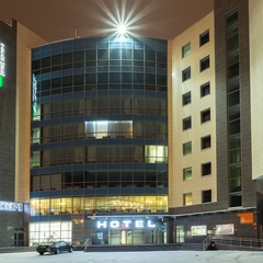 Отель Рига Ленд, Красногорск, Московская область