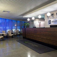 Отель Рига Ленд, Красногорск, Московская область