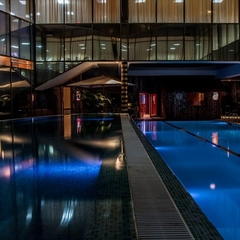 Спа-отель Geo Spa курорт Novahoff, Красногорск, Московская область