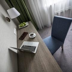 Отель Рига Ленд, Красногорск, Московская область