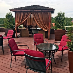 Спа-отель Geo Spa курорт Novahoff, Красногорск, Московская область