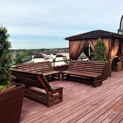 Спа-отель Geo Spa курорт Novahoff, Красногорск, Московская область