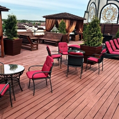 Спа-отель Geo Spa курорт Novahoff, Красногорск, Московская область